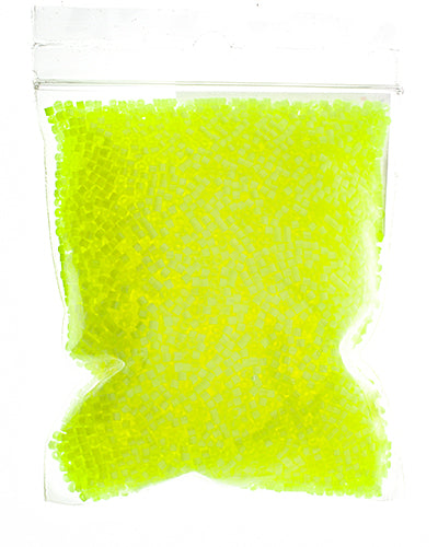 Miyuki Delica 11/0 Bag Silk Inside Dyed