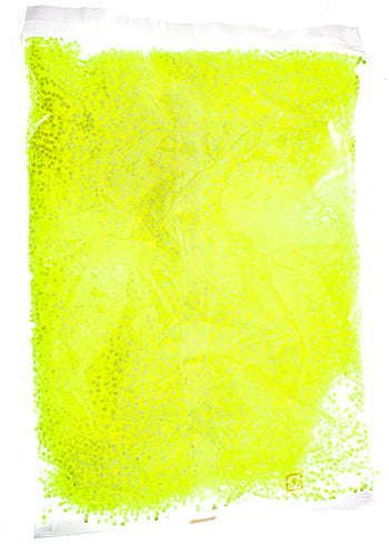 Miyuki Delica 11/0 Bag Silk Inside Dyed