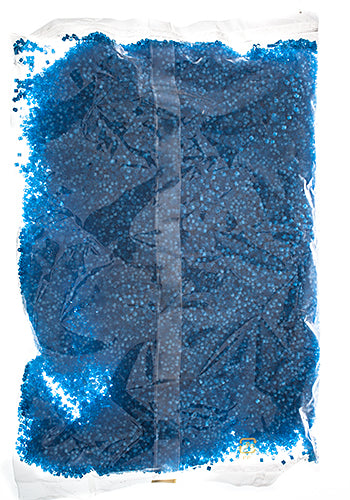 Miyuki Delica 11/0 Bag Silk Inside Dyed