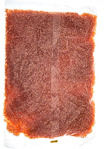 Miyuki Delica 11/0 Bag Aurora Borealis Silk Inside Dyed