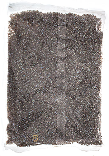 Miyuki Delica 11/0 Bag Aurora Borealis Silk Inside Dyed