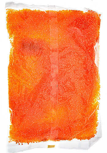 Miyuki Delica 11/0 Bag Transparent Luster