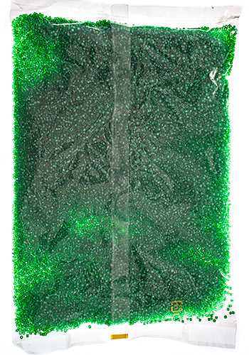 Miyuki Delica 11/0 Bag Transparent Luster