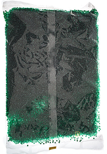 Miyuki Delica 11/0 Bag Transparent Luster