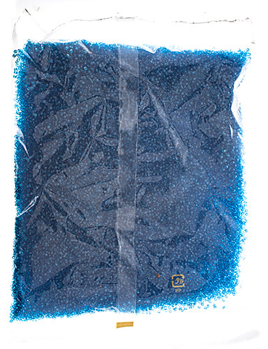 Miyuki Delica 11/0 Bag Transparent Luster