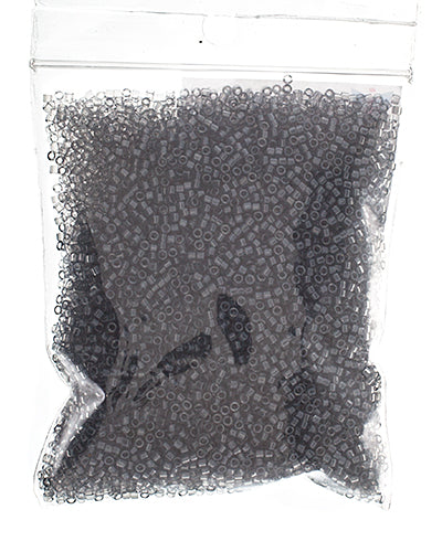 Miyuki Delica 11/0 Bag Transparent Luster