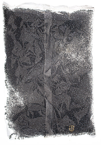 Miyuki Delica 11/0 Bag Transparent Luster