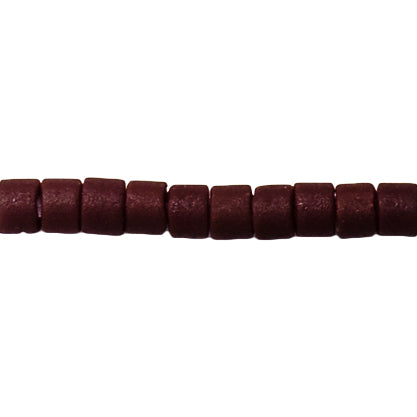 Miyuki Delica 11/0 5.2g Vials Opaque Matte