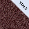 Miyuki Delica 11/0 5.2g Vials Opaque Matte