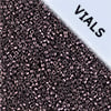 Miyuki Delica 11/0 5.2g Vials Opaque Metallic