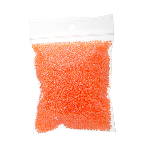 Miyuki Delica 11/0 Bag Luminous Neon Color