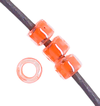 Miyuki Delica 11/0 5.2g Vials Luminous Neon Color