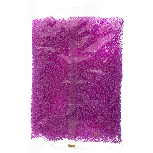 Miyuki Delica 11/0 Bag Luminous Neon Color