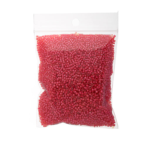 Miyuki Delica 11/0 Bag Luminous Neon Color