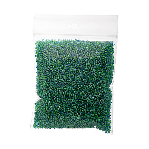 Miyuki Delica 11/0 Bag Luminous Neon Color