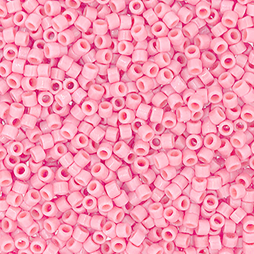 Miyuki Delica 11/0 Bag Duracoat Opaque Dyed