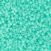 Miyuki Delica 11/0 Bag Duracoat Opaque Dyed