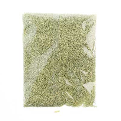 Miyuki Delica 11/0 Bag Duracoat Opaque Dyed