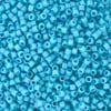 Miyuki Delica 11/0 Bag Duracoat Opaque Dyed