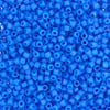 Miyuki Delica 11/0 Bag Duracoat Opaque Dyed