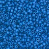 Miyuki Delica 11/0 Bag Duracoat Opaque Dyed