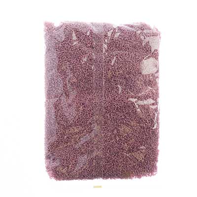 Miyuki Delica 11/0 Bag Duracoat Opaque Dyed