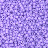 Miyuki Delica 11/0 Bag Duracoat Opaque Dyed
