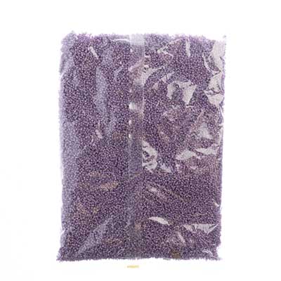 Miyuki Delica 11/0 Bag Duracoat Opaque Dyed