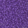 Miyuki Delica 11/0 Bag Duracoat Opaque Dyed