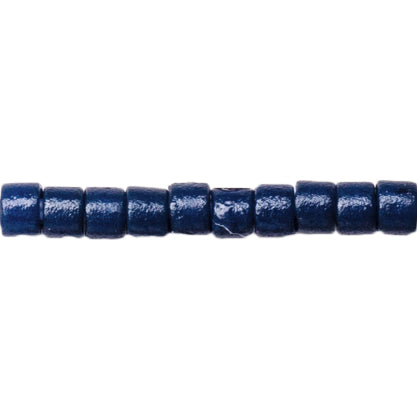 Miyuki Delica 11/0 Bag Duracoat Opaque Dyed