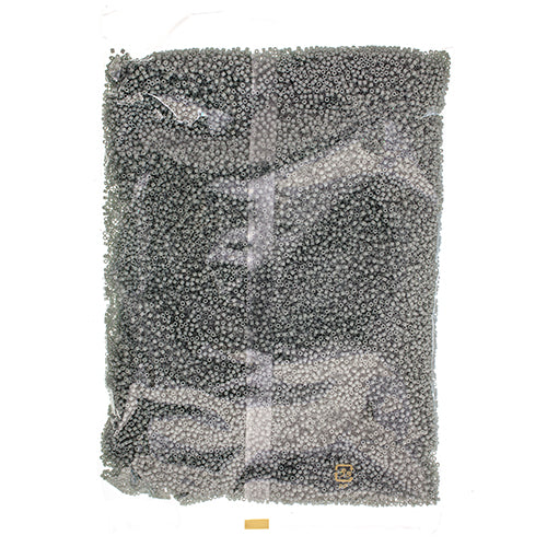 Miyuki Delica 11/0 Bag Frosted Glazed Matte