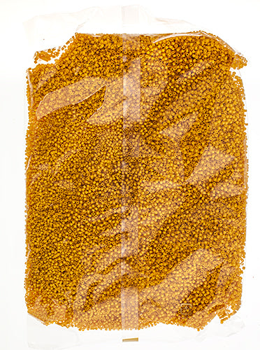 Miyuki Delica 11/0 Bag Frosted Glazed Matte