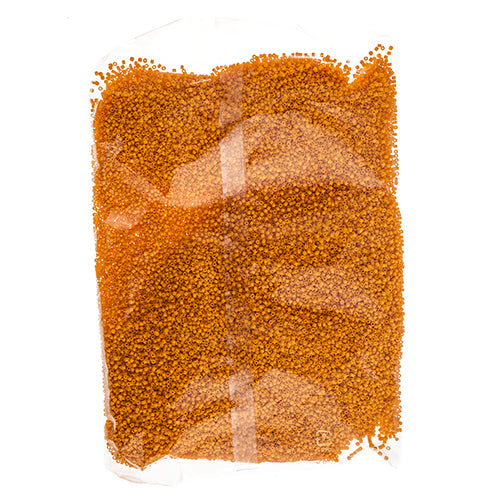 Miyuki Delica 11/0 Bag Frosted Glazed Matte