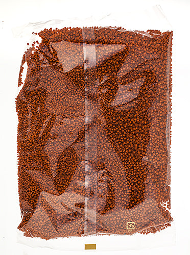 Miyuki Delica 11/0 Bag Frosted Glazed Matte