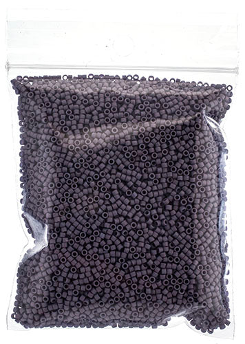 Miyuki Delica 11/0 Bag Frosted Glazed Matte