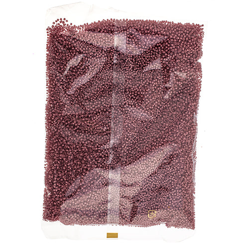 Miyuki Delica 11/0 Bag Frosted Glazed Matte