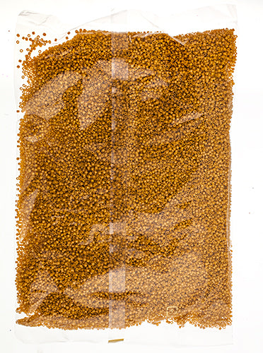 Miyuki Delica 11/0 Bag Frosted Glazed Rainbow Matte