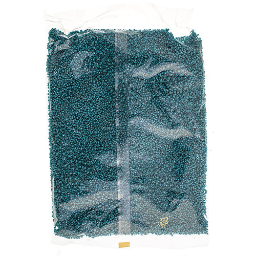 Miyuki Delica 11/0 Bag Frosted Glazed Rainbow Matte