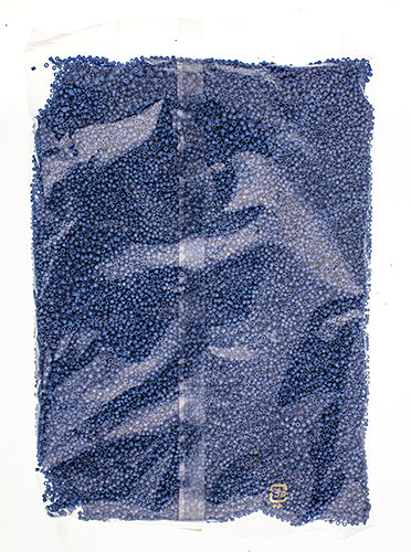 Miyuki Delica 11/0 Bag Frosted Glazed Rainbow Matte