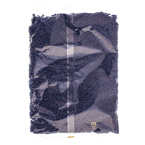 Miyuki Delica 11/0 Bag Frosted Glazed Rainbow Matte