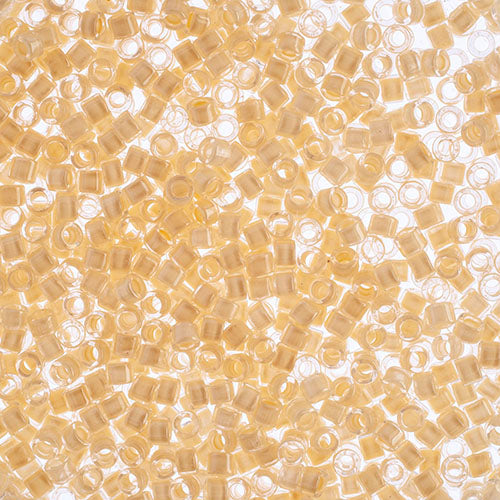 Miyuki Delica 11/0 Bag Fancy Lined