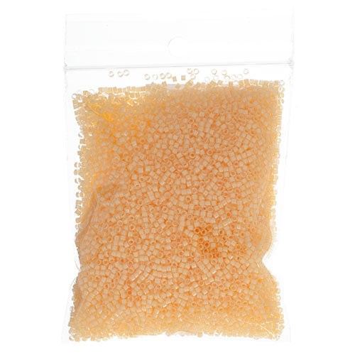 Miyuki Delica 11/0 Bag Fancy Lined