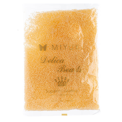 Miyuki Delica 11/0 Bag Fancy Lined