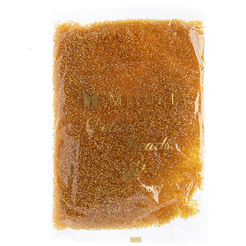 Miyuki Delica 11/0 Bag Fancy Lined