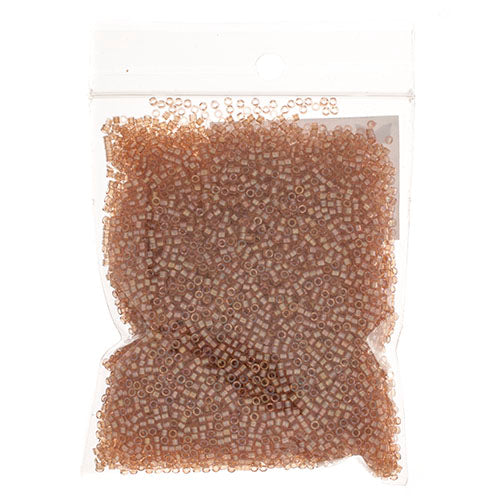 Miyuki Delica 11/0 Bag Fancy Lined