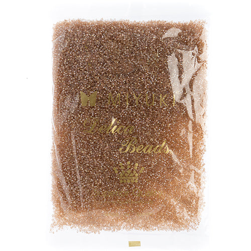 Miyuki Delica 11/0 Bag Fancy Lined