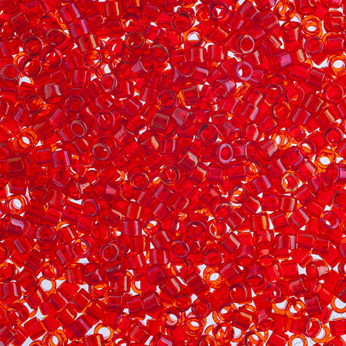 Miyuki Delica 11/0 Bag Fancy Lined