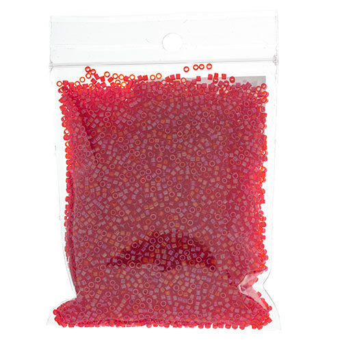 Miyuki Delica 11/0 Bag Fancy Lined