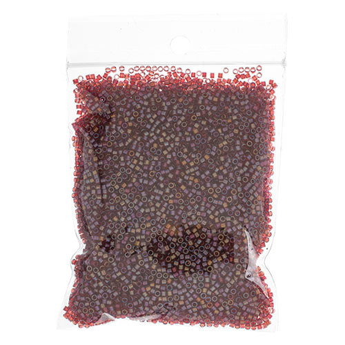 Miyuki Delica 11/0 Bag Fancy Lined