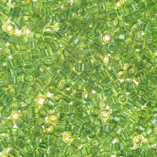 Miyuki Delica 11/0 Bag Fancy Lined